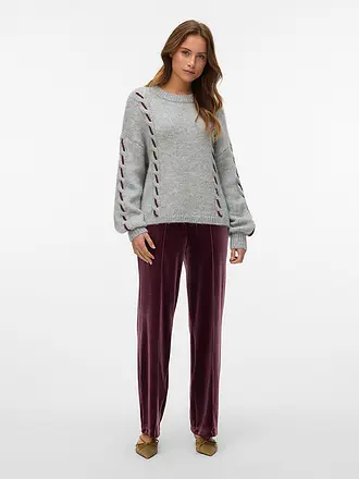 VERO MODA | Pullover VMILINA | 